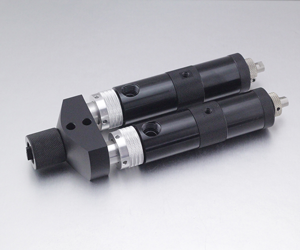 BD553AB隔膜雙液點膠閥