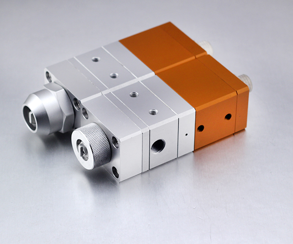 BD522AB提升式雙液點膠閥