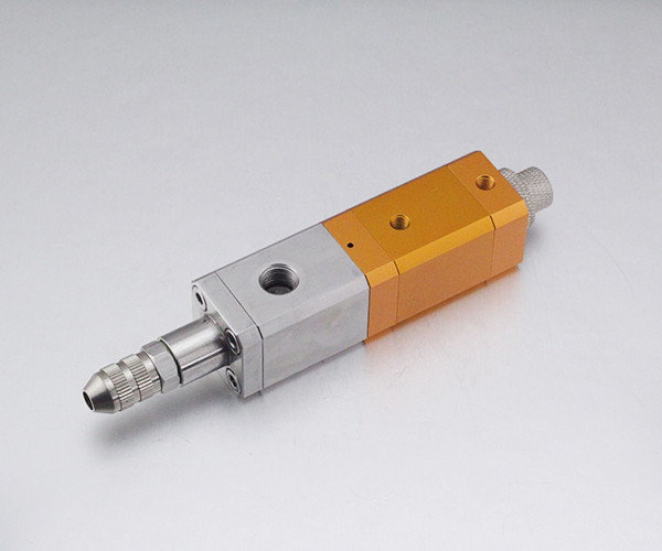 BD532A提升式回吸點(diǎn)膠閥