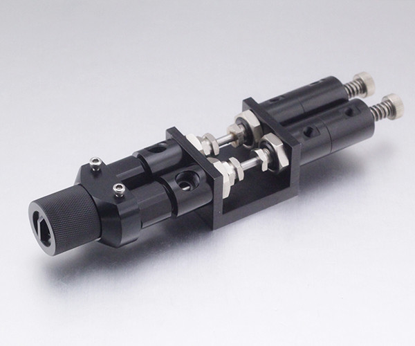 BD536AB頂針式雙液點膠閥