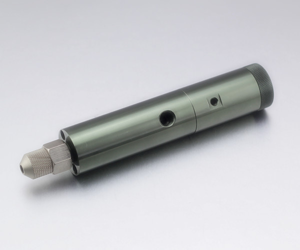 BD533C柱塞式可加熱點(diǎn)膠閥