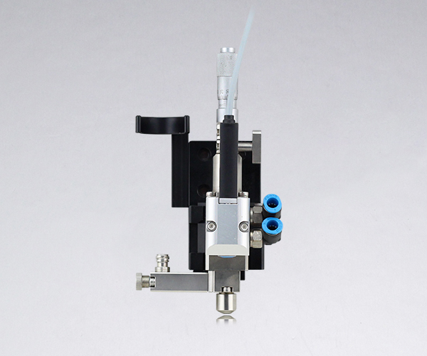 BD81000高速噴射閥