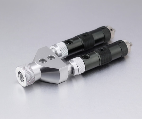 BD551AB隔膜雙液點膠閥