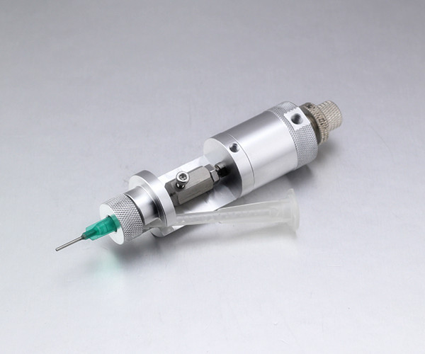 BD555Y型迷你閥控制閥