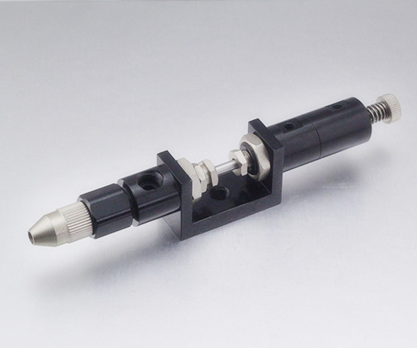 BD536復(fù)動(dòng)頂針式點(diǎn)膠閥