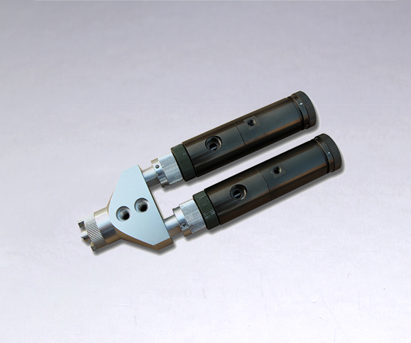 BD535AB頂針式雙液點膠閥