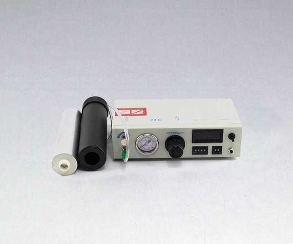 BD2000B管狀包裝膠點膠機