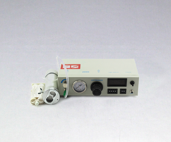 BD2000C管狀50mlAB膠點膠機