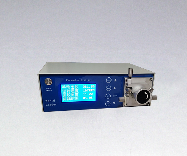 蠕動點膠機 快干膠點膠機