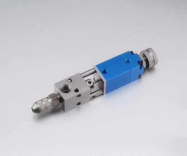 點膠閥常見問題及解決