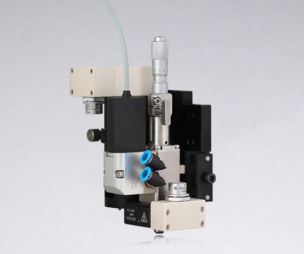 高速噴射閥的特點