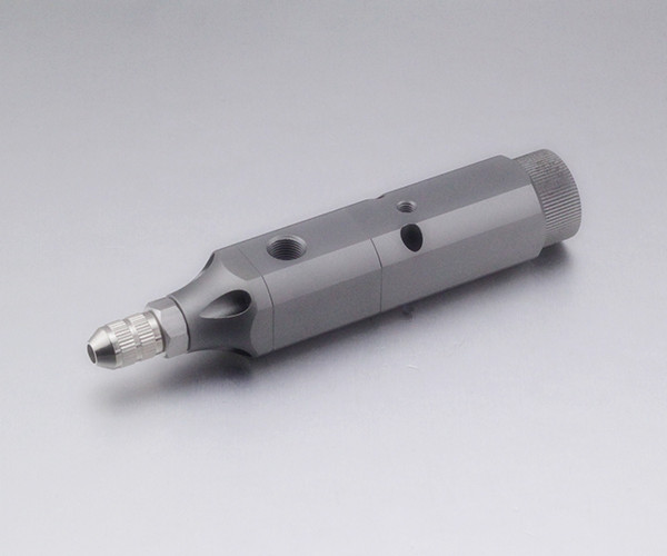 邦昂德點膠閥工作原理