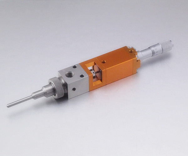 點膠機點膠閥使用中應注意的事項