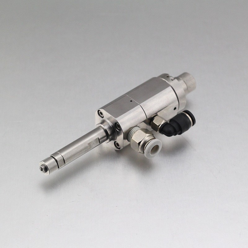 什么是水簾閥？